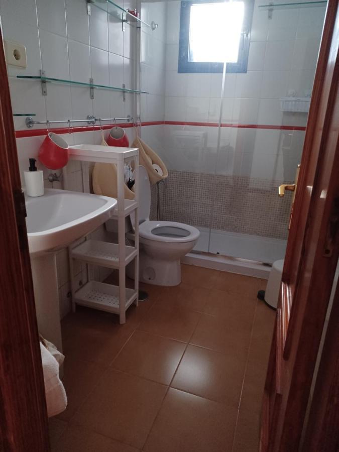 Apartamento Los Girasoles Corralejo Exterior foto
