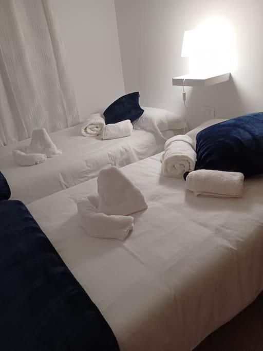 Apartamento Los Girasoles Corralejo Exterior foto