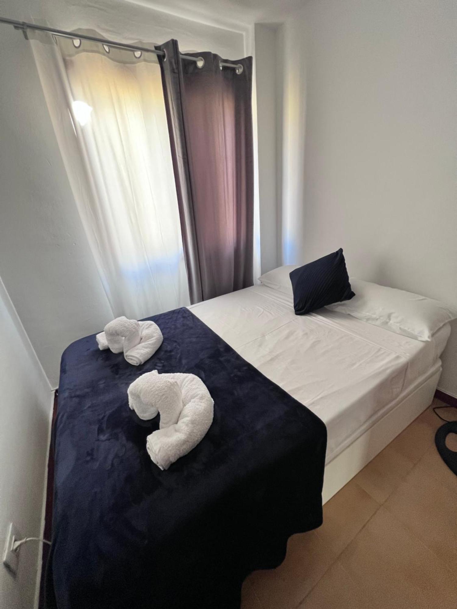 Apartamento Los Girasoles Corralejo Exterior foto